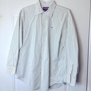 Vineyard Vines L Shirt